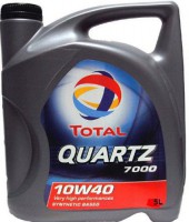 Total Quartz  7000 10W-40 1 L		